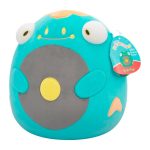 PELUCIA JAZWARES SQUISHMALLOW BELLIBOLT PLUSH 10"