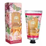 CREME HIDRATANTE PARA MAOS CHRISTINA MAY ANNIVERSARY ROSE PEONY 75ML