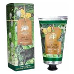 CREME HIDRATANTE PARA MAOS CHRISTINA MAY ANNIVERSARY LILY OF THE VALLEY 75ML