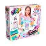 MASSA DE MODELAR CANAL TOYS SO SLIME MARBLE TWIST SLIME KIT
