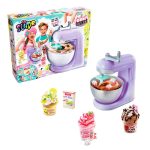 MASSA DE MODELAR CANAL TOYS SO SLIME YUMMY TWIST SLIME SET