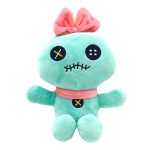 BONECA DE PANO PHI PHI STITCH 25CM