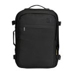 MOCHILA TRAVEL BLUE VENTURE LITE TRAVELLER DE 15" PRETA