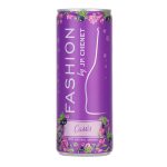 ESPUMANTE JP CHENET FASHION CASSIS 250ML 8%