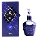 WHISKY ESCOCES BLENDED ROYAL SALUTE 21 ANOS 700ML 40%