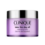 BALSAMO DE LIMPEZA FACIAL CLINIQUE TAKE THE DAY OFF 250ML