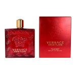 PERFUME MASCULINO VERSACE EROS FLAME EDP 200 ML