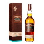 WHISKY TAMNAVULIN SINGLE MALT COM ESTOJO 40% 700ML