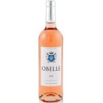 VINHO OBELLE ROSE 750ML 12,5%