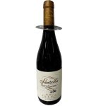 VINHO TINTO BODEGAS SANTALBA RIOJA RED 750ML 14% 2022