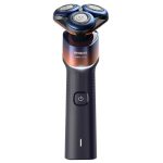 BARBEADOR ELETRICO PHILIPS MASCULINO SKIN PROTECT 220V X5012/05