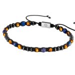 PULSEIRA MASCULINO MONTE CARLO AMBAR ZMB02569