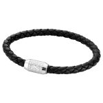 PULSEIRA MASCULINO MONTE CARLO PRETO ZMB02591