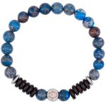 PULSEIRA MASCULINO MONTE CARLO ZMB02783