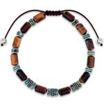 PULSEIRA MASCULINO MONTE CARLO SCANDOLA TIGER ZMB02847